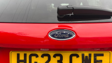 Ford Fiesta 1.0 EcoBoost Titanium 5dr Petrol Hatchback